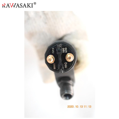 উচ্চ কর্মক্ষমতা EC290B ইনজেক্টর অ্যাসি ফুয়েল নাজল অ্যাসেম্বলি 20798114