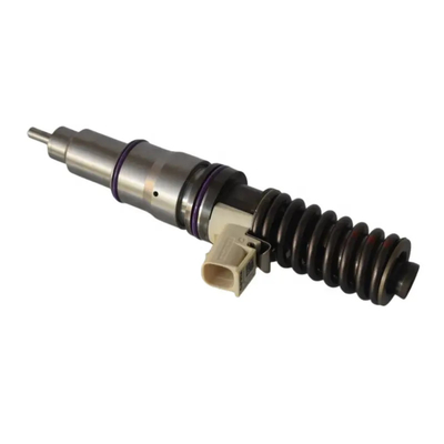 ভলভো EC700C D16E ফুয়েল ইনজেক্টর কমন রেল ফুয়েল ইনজেক্টর অ্যাসি 20929906