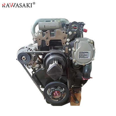 কুবোটা ডিজেল ইঞ্জিন অ্যাসির জন্য V2203-K3A ইঞ্জিন অ্যাসি 1G935-10000