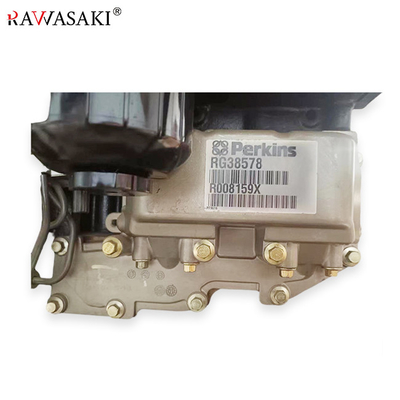 কুবোটা ডিজেল ইঞ্জিন অ্যাসির জন্য V2203-K3A ইঞ্জিন অ্যাসি 1G935-10000