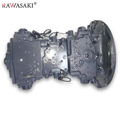 কোমাটসু খননকারী PC200-7 খননকারী হাইড্রোলিক পাম্প 708-2L-00300 প্রধান পাম্প
