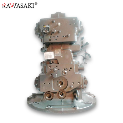 কোমাটসু খননকারী PC200-7 খননকারী হাইড্রোলিক পাম্প 708-2L-00300 প্রধান পাম্প