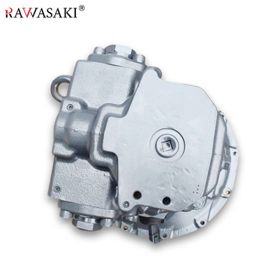 কোমাটসু খননকারী PC200-7 খননকারী হাইড্রোলিক পাম্প 708-2L-00300 প্রধান পাম্প