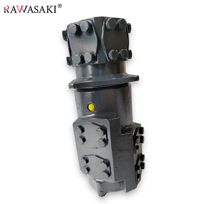 Vo-lvo EC210 এর জন্য এক্সকাভেটর সেন্টার সুইভেল জয়েন্ট অ্যাসি VOE14570053 টার্নিং জয়েন্ট