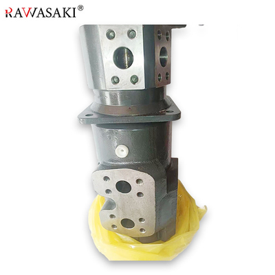 Vo-lvo EC210 এর জন্য এক্সকাভেটর সেন্টার সুইভেল জয়েন্ট অ্যাসি VOE14570053 টার্নিং জয়েন্ট