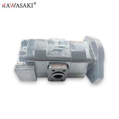 EC480 এর জন্য ভলভো এক্সকাভেটর হাইড্রোলিক গিয়ার পাম্প VOE14648257
