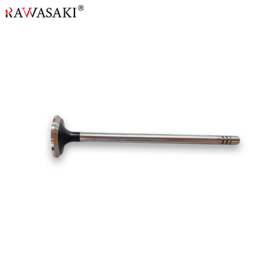 শুঁয়োপোকা ইঞ্জিন যন্ত্রাংশের জন্য E345C E345D E349D বিড়ালের ইঞ্জিন যন্ত্রাংশ C11 C13 নিষ্কাশন ভালভ 224-3030