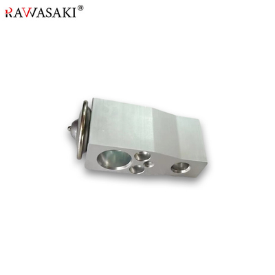 ক্যাটারপিলারের জন্য 2457837  E320D লিমিটার অ্যাসি ফুয়েল প্রেসার ভালভ 2457837