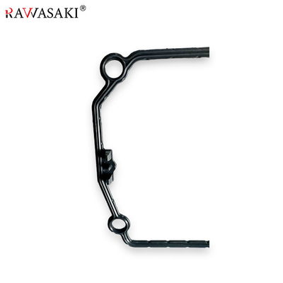 শুঁয়োপোকা খননকারী 345C 345D 349D C13 এর জন্য 2295711 229-5711 ভালভ কভার গ্যাসকেট