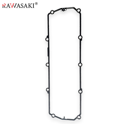 শুঁয়োপোকা খননকারী 345C 345D 349D C13 এর জন্য 2295711 229-5711 ভালভ কভার গ্যাসকেট