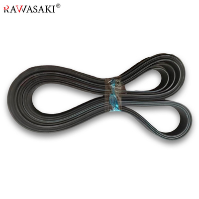 কাস্টমাইজড এক্সকাভেটর খুচরা যন্ত্রাংশ 8PK2890 V-BELT যন্ত্রাংশ