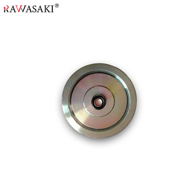C6.6 C7.1 ইঞ্জিনের জন্য টেনশনার রোলার 3779255 377-9255 পুলি