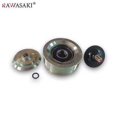 C6.6 C7.1 ইঞ্জিনের জন্য টেনশনার রোলার 3779255 377-9255 পুলি