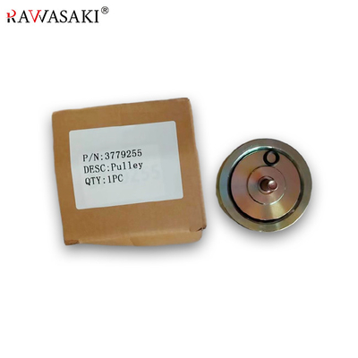 C6.6 C7.1 ইঞ্জিনের জন্য টেনশনার রোলার 3779255 377-9255 পুলি