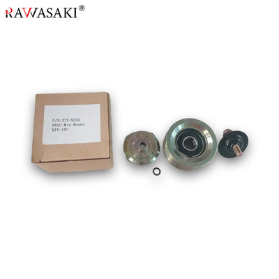 C6.6 C7.1 ইঞ্জিনের জন্য টেনশনার রোলার 3779255 377-9255 পুলি