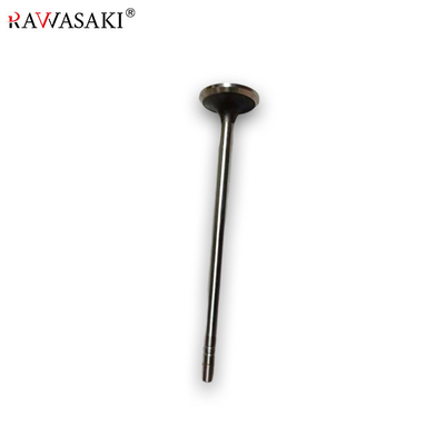 এর জন্য C7 C9 3406 3400 ইঞ্জিন 122-0321 1220321 এক্সস্ট ভালভ ইঞ্জিন ভালভ