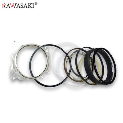 এক্সকাভেটর ইঞ্জিন যন্ত্রাংশ E349D2L 5197969 আর্ম সিল কিটস