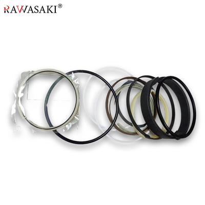 এক্সকাভেটর ইঞ্জিন যন্ত্রাংশ E349D2L 5197969 আর্ম সিল কিটস