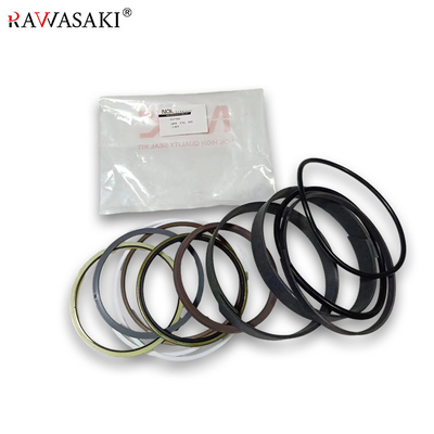এক্সকাভেটর ইঞ্জিন যন্ত্রাংশ E349D2L 5197969 আর্ম সিল কিটস
