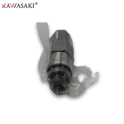 Excavator Parts 25-222659 25/222659 3CX 4CX 414S এর জন্য প্রধান ত্রাণ ভালভ