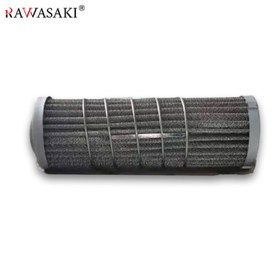 কমাতু পার্টস WA470-6 WA380-6 ট্রান্সমিশন হাইড্রোলিক ফিল্টার 5691551732 SH60900 569-15-51732
