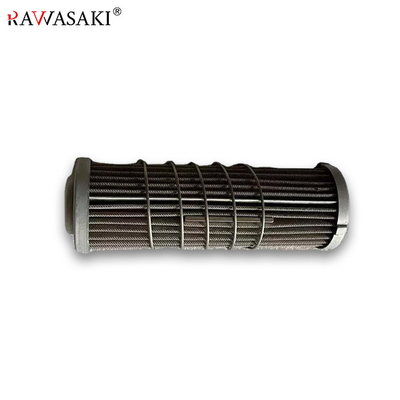 কমাতু পার্টস WA470-6 WA380-6 ট্রান্সমিশন হাইড্রোলিক ফিল্টার 5691551732 SH60900 569-15-51732