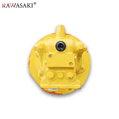 PC1250-7 PC1250-8 হাইড্রোলিক স্লিভ মোটর সুইং মোটর 706-77-01320 706-7K-01230