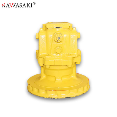PC1250-7 PC1250-8 হাইড্রোলিক স্লিভ মোটর সুইং মোটর 706-77-01320 706-7K-01230