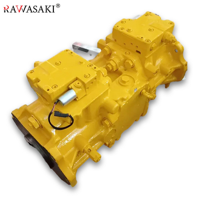 7082K00330 708-2K-00330 প্রধান পাম্প PC4000 PC4000-6 PC4000-6E হাইড্রোলিক পাম্প