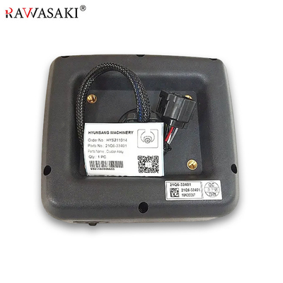 D155 D65 খননকারীর মেরামত অংশ প্যানেল সমাবেশ 7831-68-1000