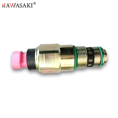 অরিজিনাল এক্সকাভেটর ইঞ্জিন পার্টস QSK19 QSK45 QSK60 ইলেকট্রনিক ফুয়েল কন্ট্রোল অ্যাকচুয়েটর 3330602