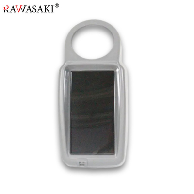 OEM হিটাচি এক্সক্যাভারের ডিসপ্লে প্যানেল মনিটর YA00001076 ZAX200-5G এর জন্য