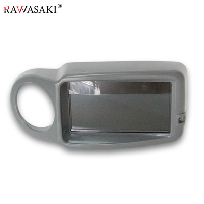 OEM হিটাচি এক্সক্যাভারের ডিসপ্লে প্যানেল মনিটর YA00001076 ZAX200-5G এর জন্য