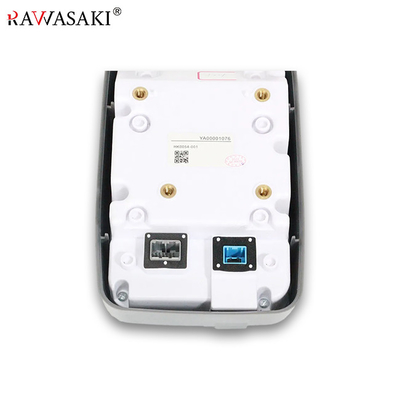 OEM হিটাচি এক্সক্যাভারের ডিসপ্লে প্যানেল মনিটর YA00001076 ZAX200-5G এর জন্য