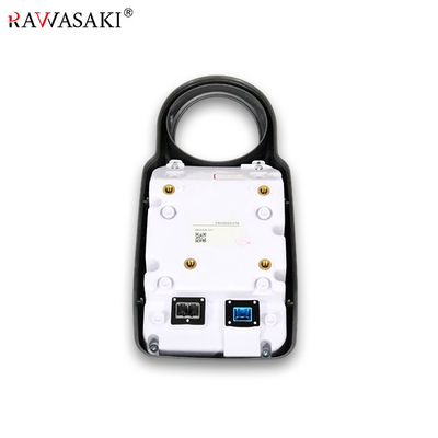 OEM হিটাচি এক্সক্যাভারের ডিসপ্লে প্যানেল মনিটর YA00001076 ZAX200-5G এর জন্য