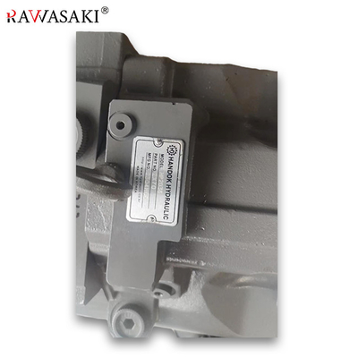 HITACHI ZAX70-5A ZX70-5G Excavator হাইড্রোলিক পাম্প Assy প্রধান পাম্প ডিভাইস YD00002516