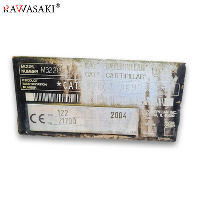 এক্সক্যাভেটর খুচরা যন্ত্রাংশ 924G 3056E ডিজেল ইঞ্জিন জ্বালানী ইনজেকশন পাম্প 216-9824 2169824