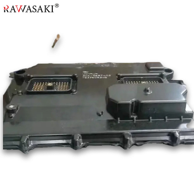 Parts 3054E ইলেকট্রনিক কন্ট্রোল গ্রুপ ECM 262-1408-01 কন্ট্রোলার 2621408