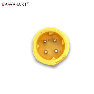 OEM VOE21634017 21634017 Excavator Sensor Parts চাপ সেন্সর সুইচ