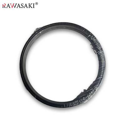 ফ্লোটিং সিল 213-4737 2134737  Excavator E330C E330D এর জন্য