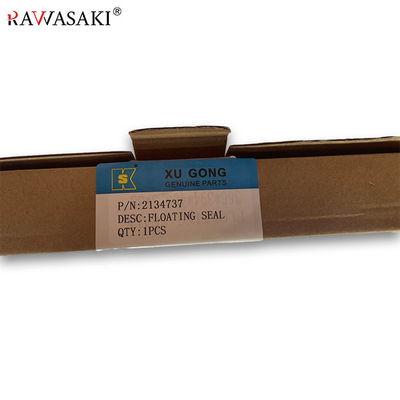 ফ্লোটিং সিল 213-4737 2134737  Excavator E330C E330D এর জন্য