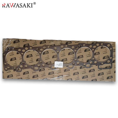 ইঞ্জিন 3406E C15 C18 সিলিন্ডার গ্যাসকেট 3590908 সিলিন্ডার হেড গ্যাসকেট