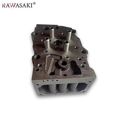Cummins সিলিন্ডার হেড সামুদ্রিক ডিজেল ইঞ্জিন Cummins K19 3811985