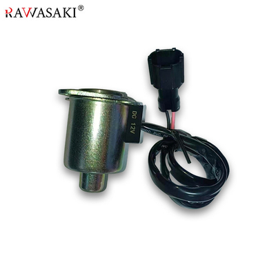 এক্সক্যাভেটরের খুচরা যন্ত্রাংশ PSVD2-17E-18 হাইড্রো পাম্প দীর্ঘ ওয়ারেন্টি সহ সোলনিওড ভালভ