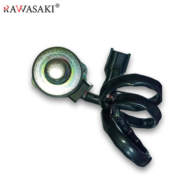 এক্সক্যাভেটরের খুচরা যন্ত্রাংশ PSVD2-17E-18 হাইড্রো পাম্প দীর্ঘ ওয়ারেন্টি সহ সোলনিওড ভালভ