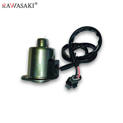 এক্সক্যাভেটরের খুচরা যন্ত্রাংশ PSVD2-17E-18 হাইড্রো পাম্প দীর্ঘ ওয়ারেন্টি সহ সোলনিওড ভালভ