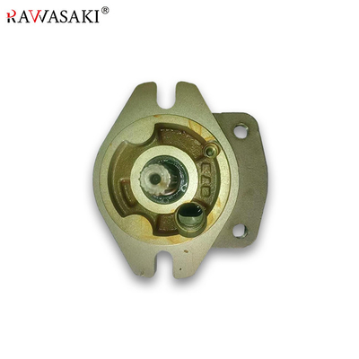 PSVD2-19 গিয়ার পাম্প Assy PSVD2-19E হাইড্রোলিক পাইলট পাম্প চার্জ পাম্প জন্য KYB