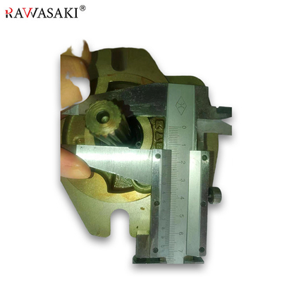 PSVD2-19 গিয়ার পাম্প Assy PSVD2-19E হাইড্রোলিক পাইলট পাম্প চার্জ পাম্প জন্য KYB