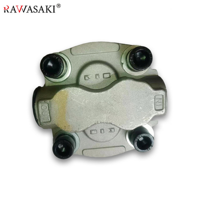 PSVD2-19 গিয়ার পাম্প Assy PSVD2-19E হাইড্রোলিক পাইলট পাম্প চার্জ পাম্প জন্য KYB