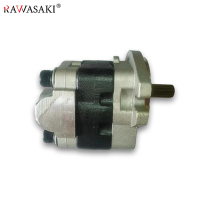 PSVD2-19 গিয়ার পাম্প Assy PSVD2-19E হাইড্রোলিক পাইলট পাম্প চার্জ পাম্প জন্য KYB
